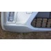 бампер серебро Ford C max 2007- 7M51R17757